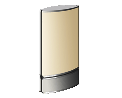 CURVED BOARDS